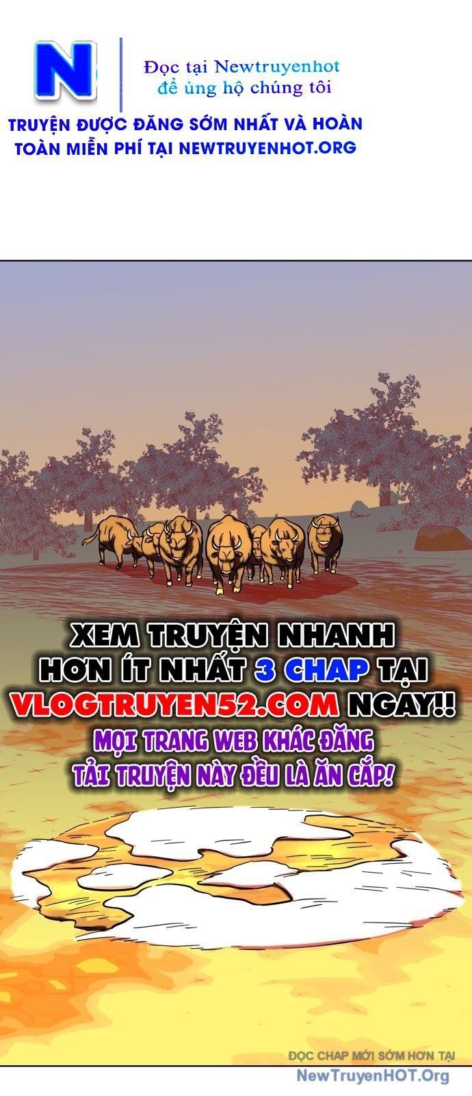 Tiền Sử Vlog Chapter 33 - 3