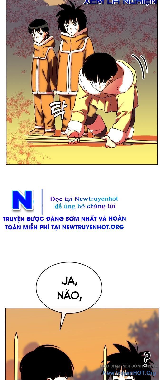 Tiền Sử Vlog Chapter 33 - 21