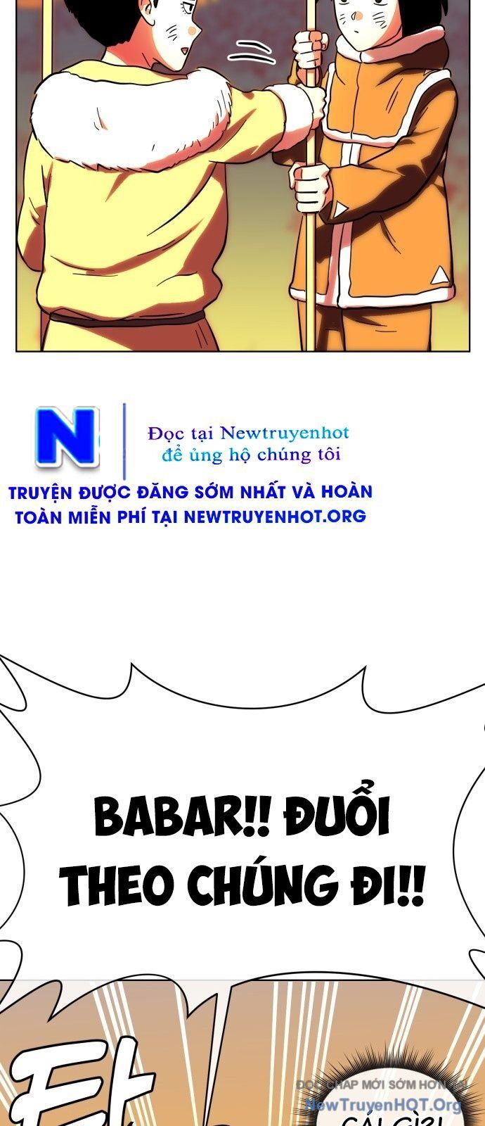 Tiền Sử Vlog Chapter 33 - 22