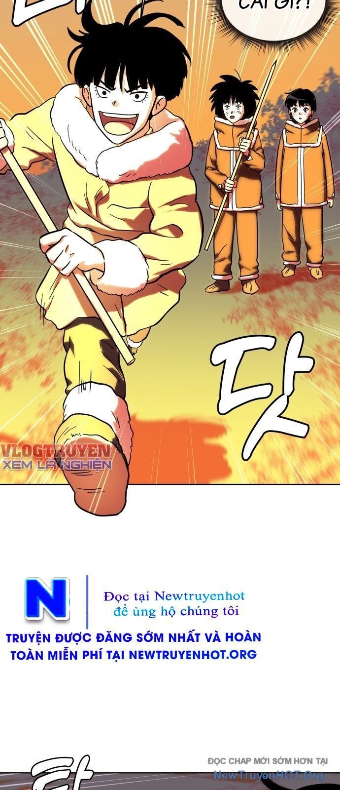 Tiền Sử Vlog Chapter 33 - 23