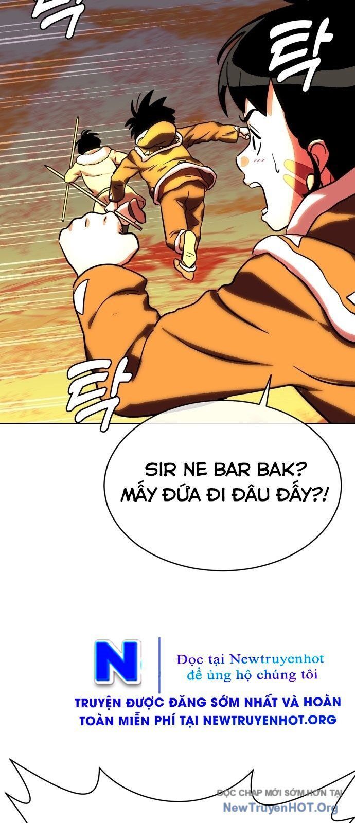 Tiền Sử Vlog Chapter 33 - 24