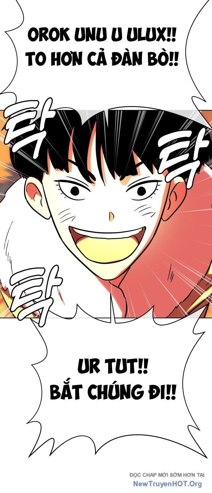 Tiền Sử Vlog Chapter 33 - 25