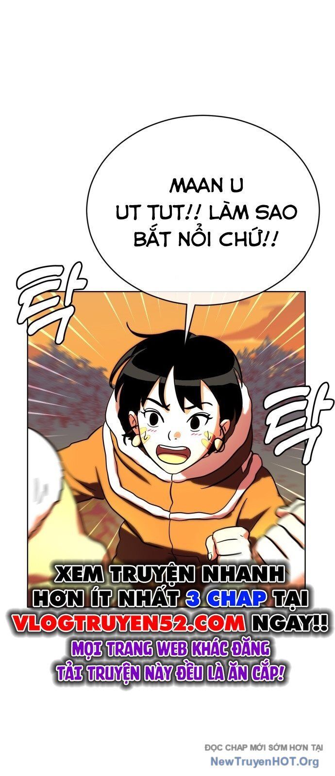 Tiền Sử Vlog Chapter 33 - 26