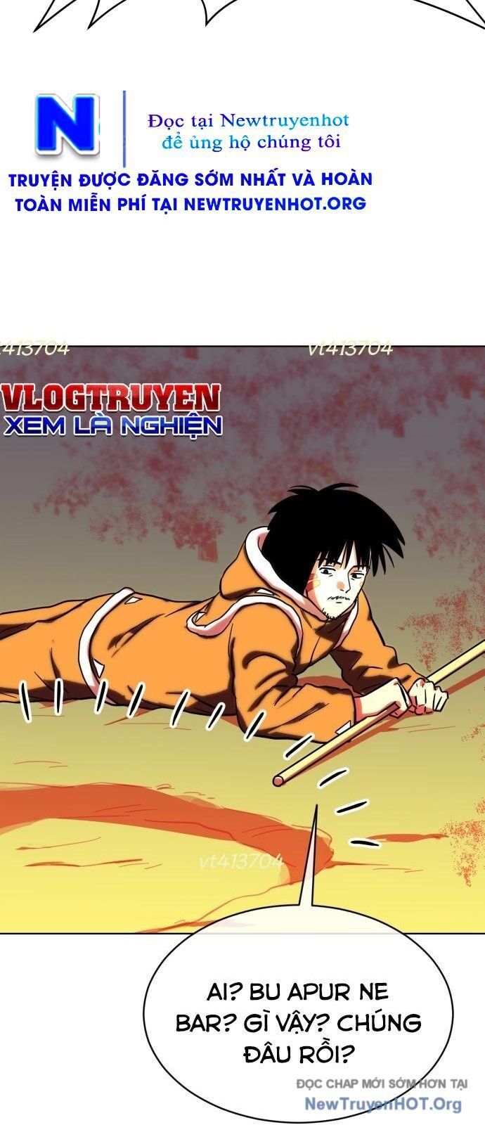 Tiền Sử Vlog Chapter 33 - 28