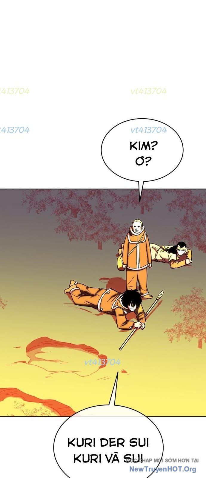 Tiền Sử Vlog Chapter 33 - 29