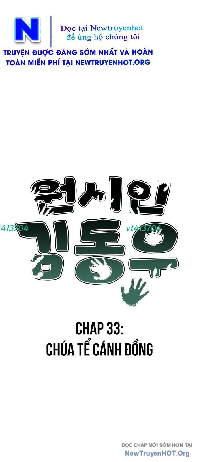 Tiền Sử Vlog Chapter 33 - 4