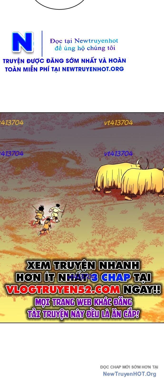 Tiền Sử Vlog Chapter 33 - 31