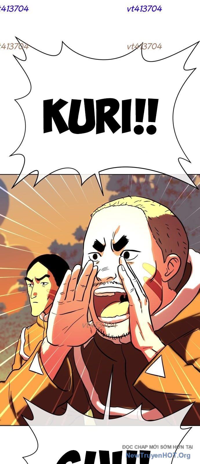 Tiền Sử Vlog Chapter 33 - 32