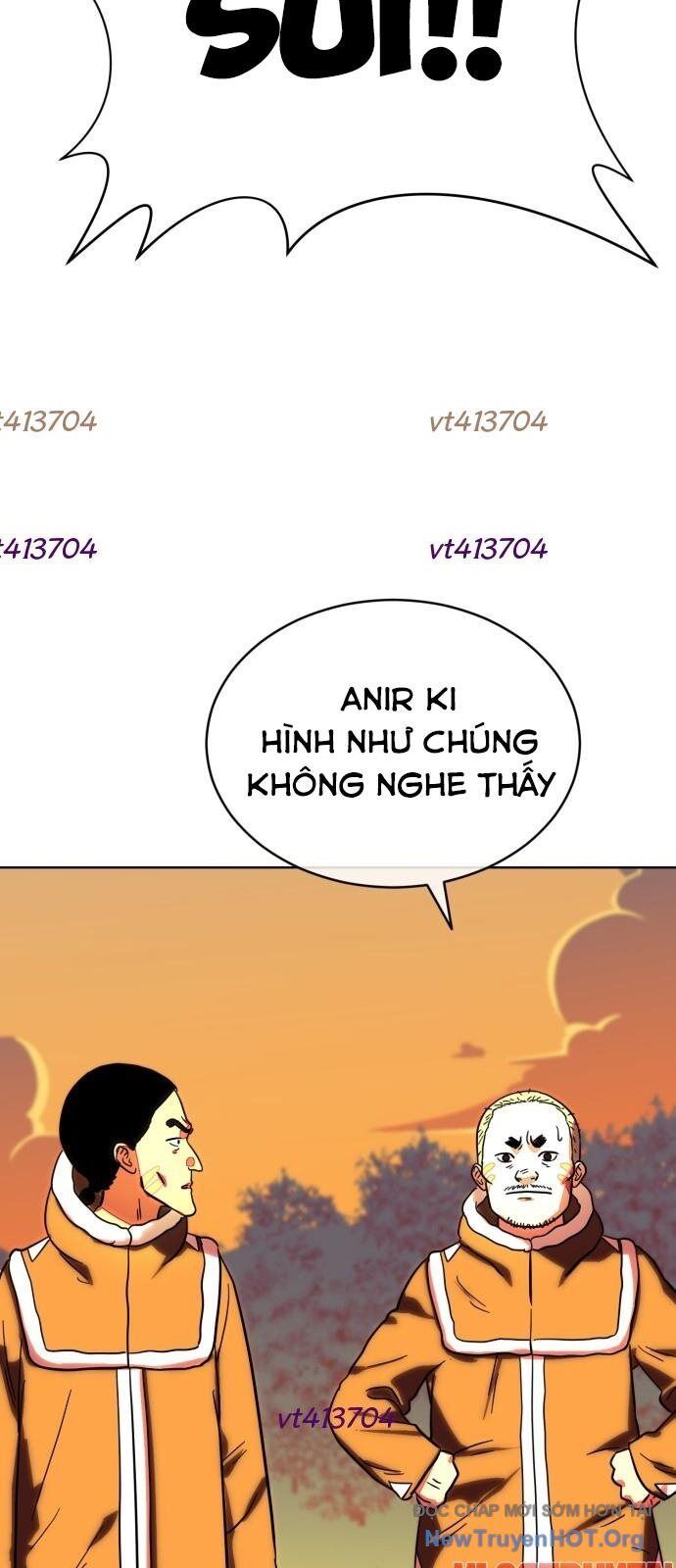 Tiền Sử Vlog Chapter 33 - 33