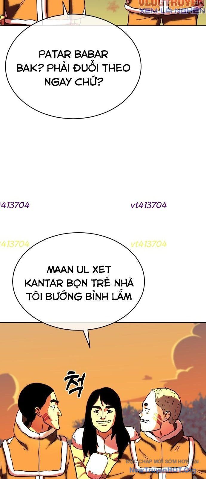 Tiền Sử Vlog Chapter 33 - 34