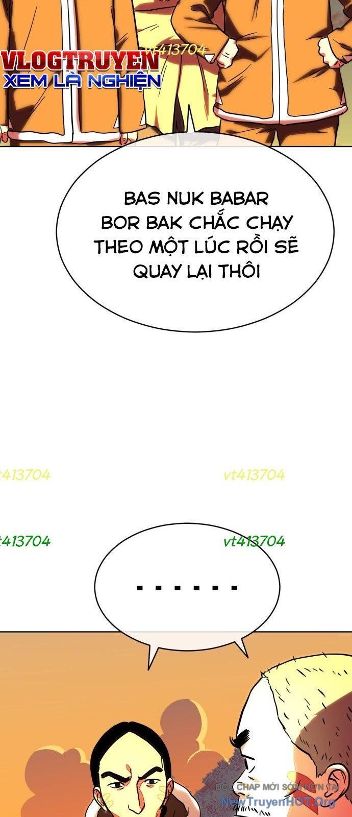 Tiền Sử Vlog Chapter 33 - 35