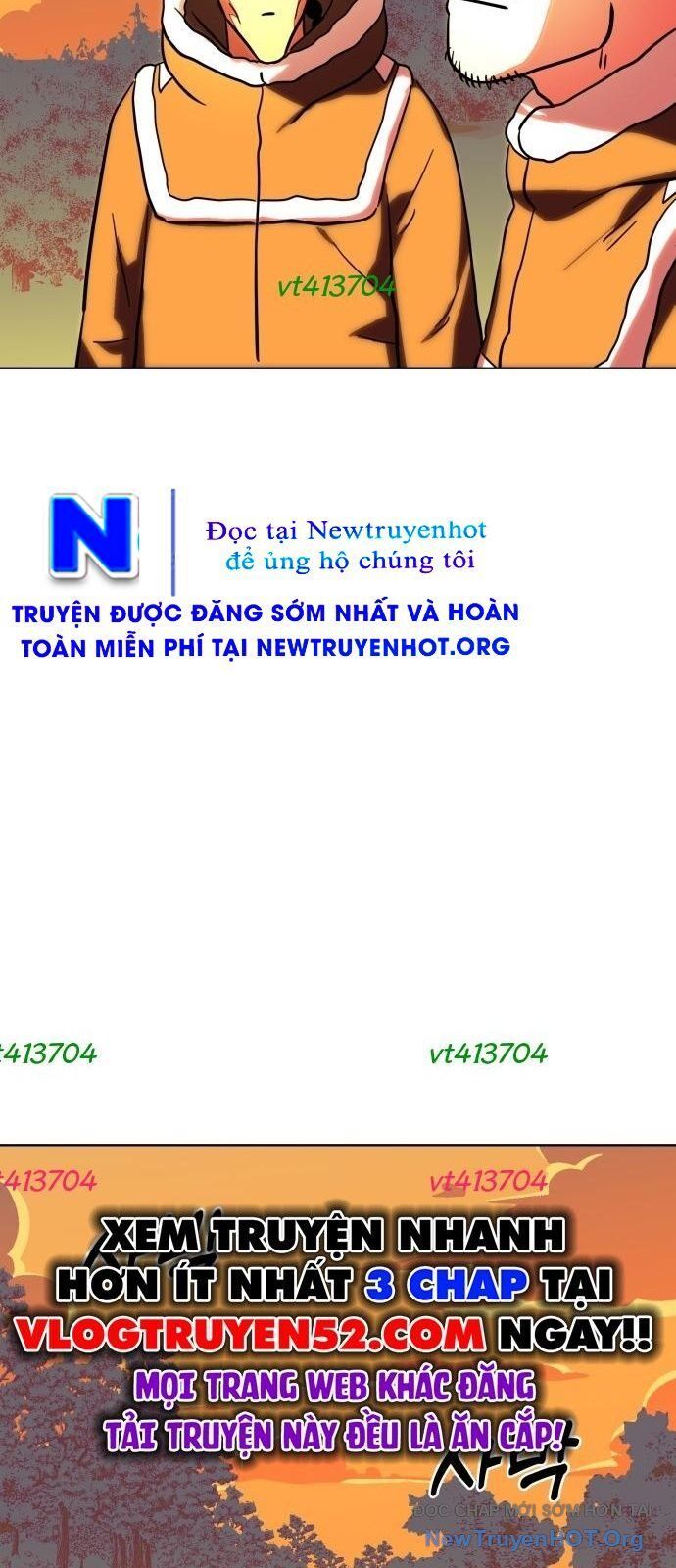 Tiền Sử Vlog Chapter 33 - 36