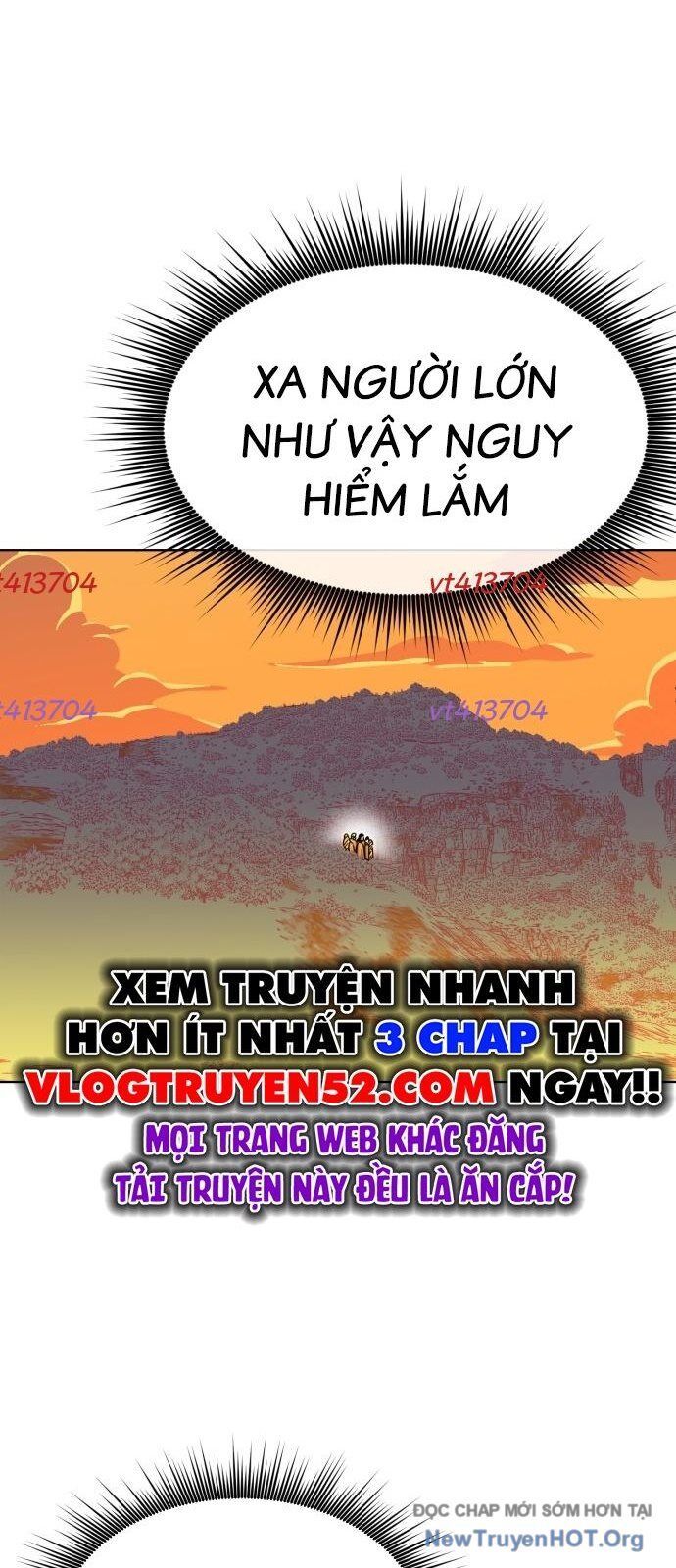 Tiền Sử Vlog Chapter 33 - 39