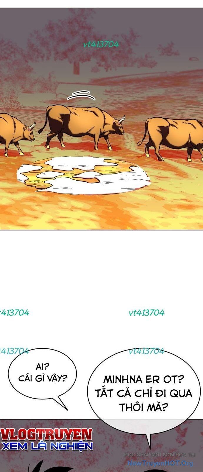 Tiền Sử Vlog Chapter 33 - 5