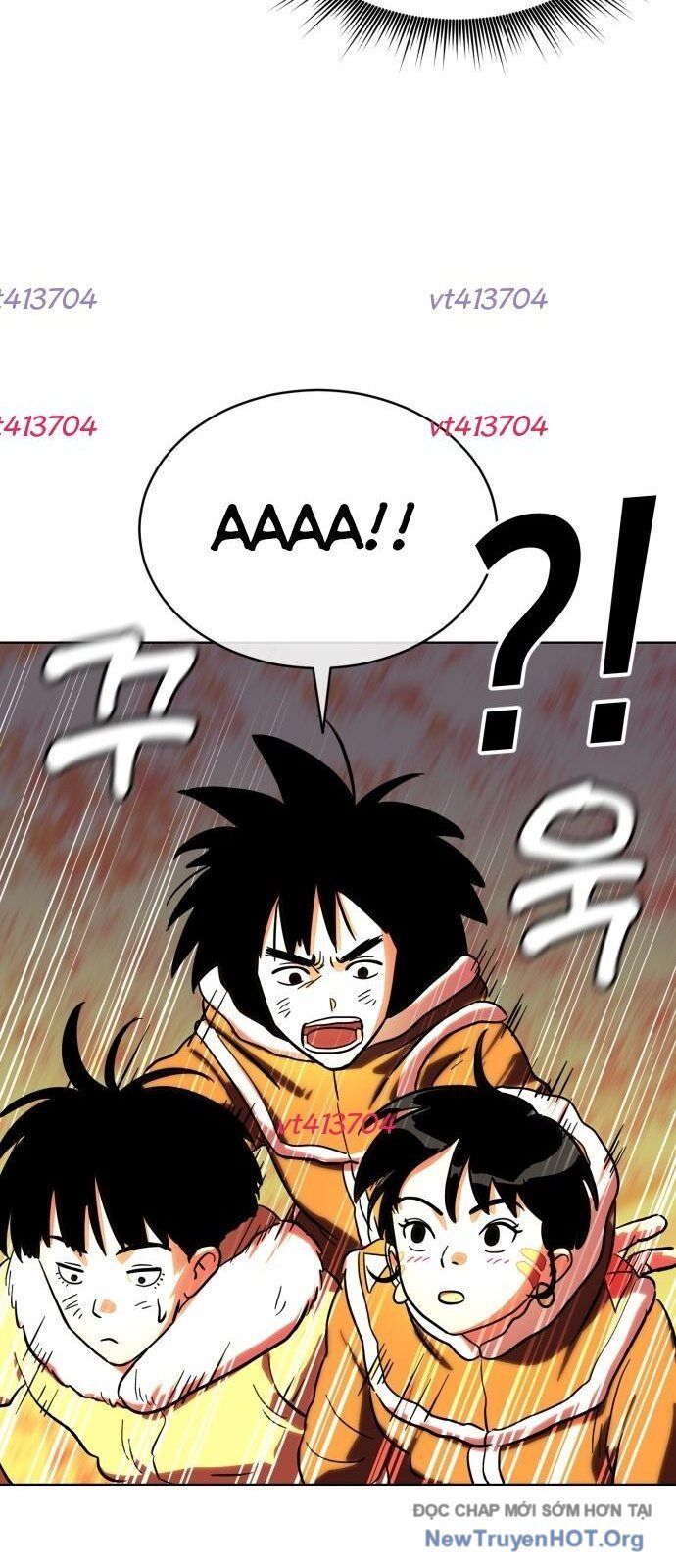 Tiền Sử Vlog Chapter 33 - 47