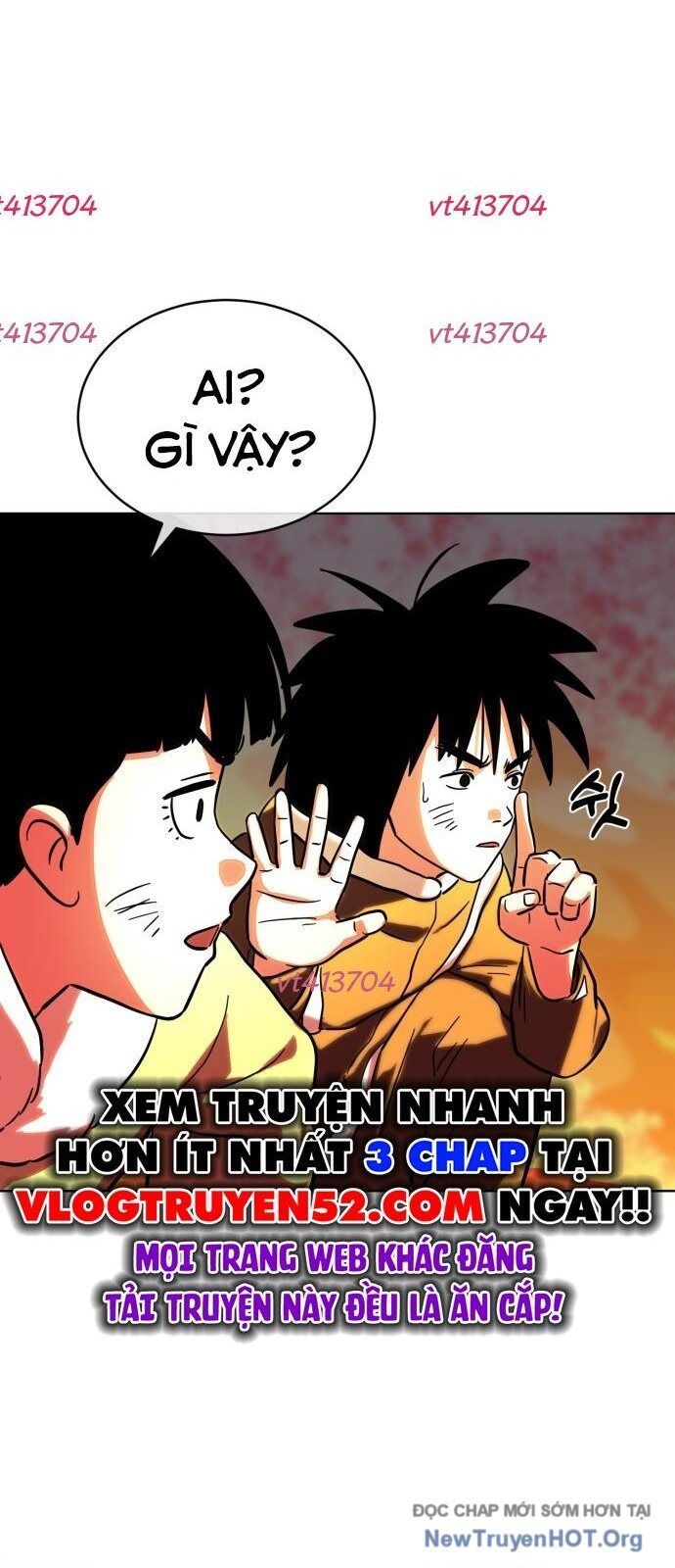 Tiền Sử Vlog Chapter 33 - 48