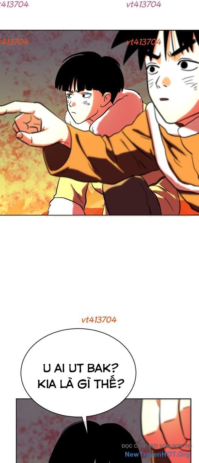 Tiền Sử Vlog Chapter 33 - 49