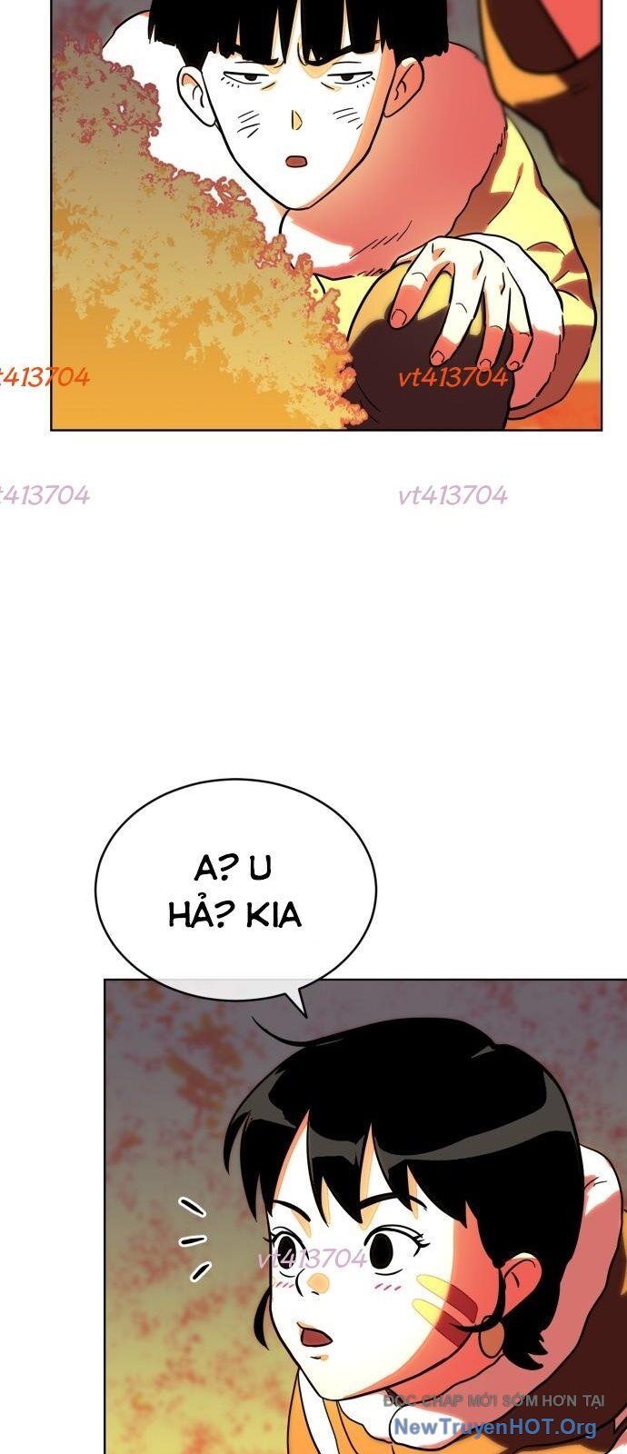 Tiền Sử Vlog Chapter 33 - 50