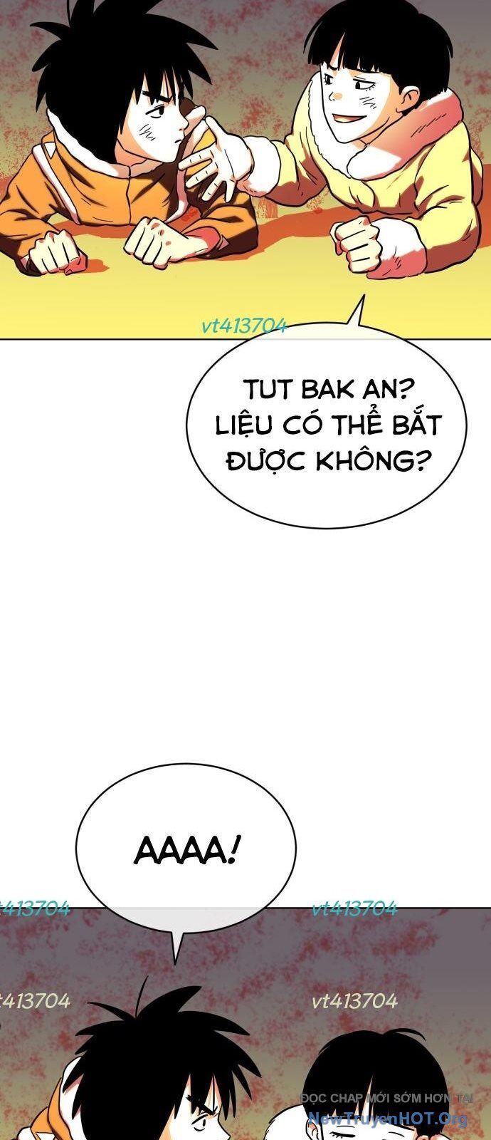 Tiền Sử Vlog Chapter 33 - 6