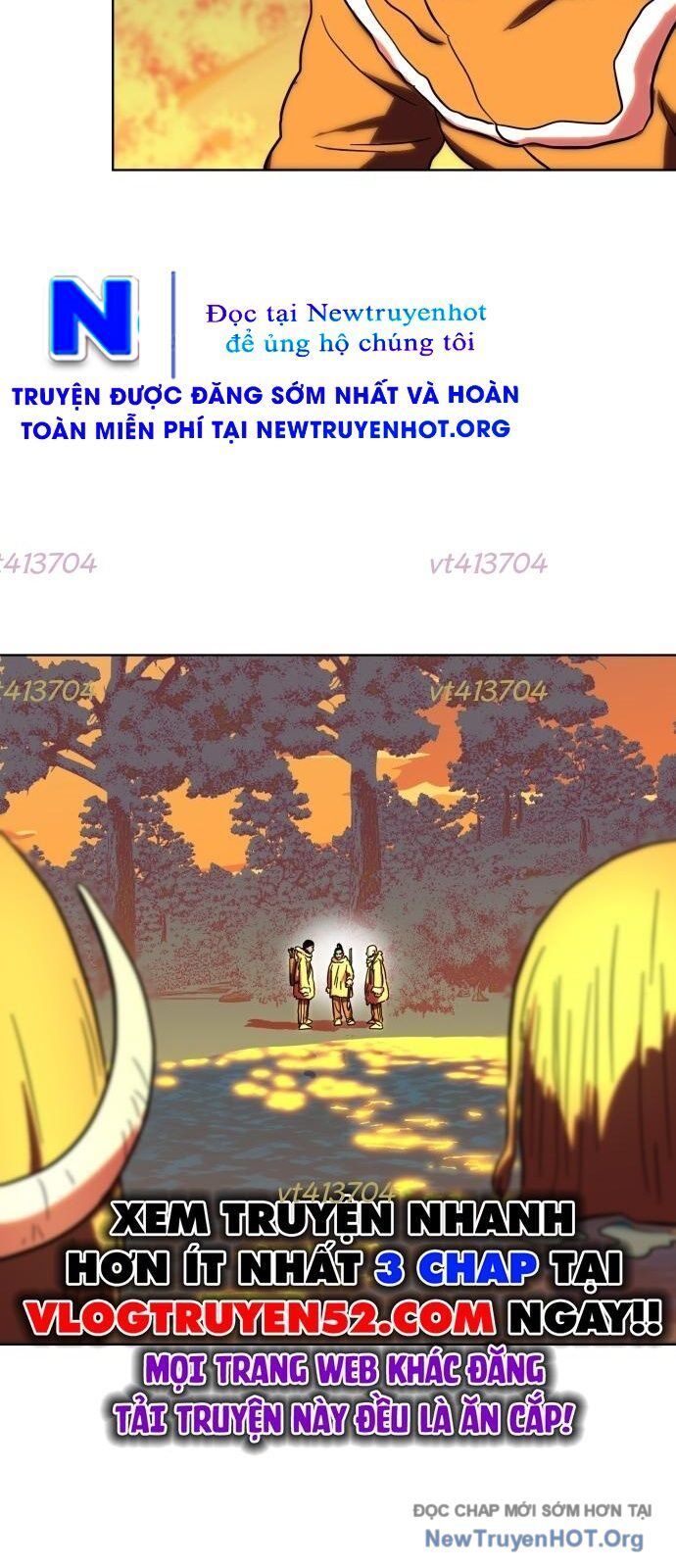 Tiền Sử Vlog Chapter 33 - 51