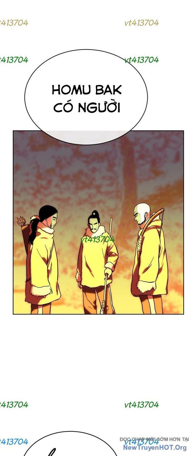 Tiền Sử Vlog Chapter 33 - 52