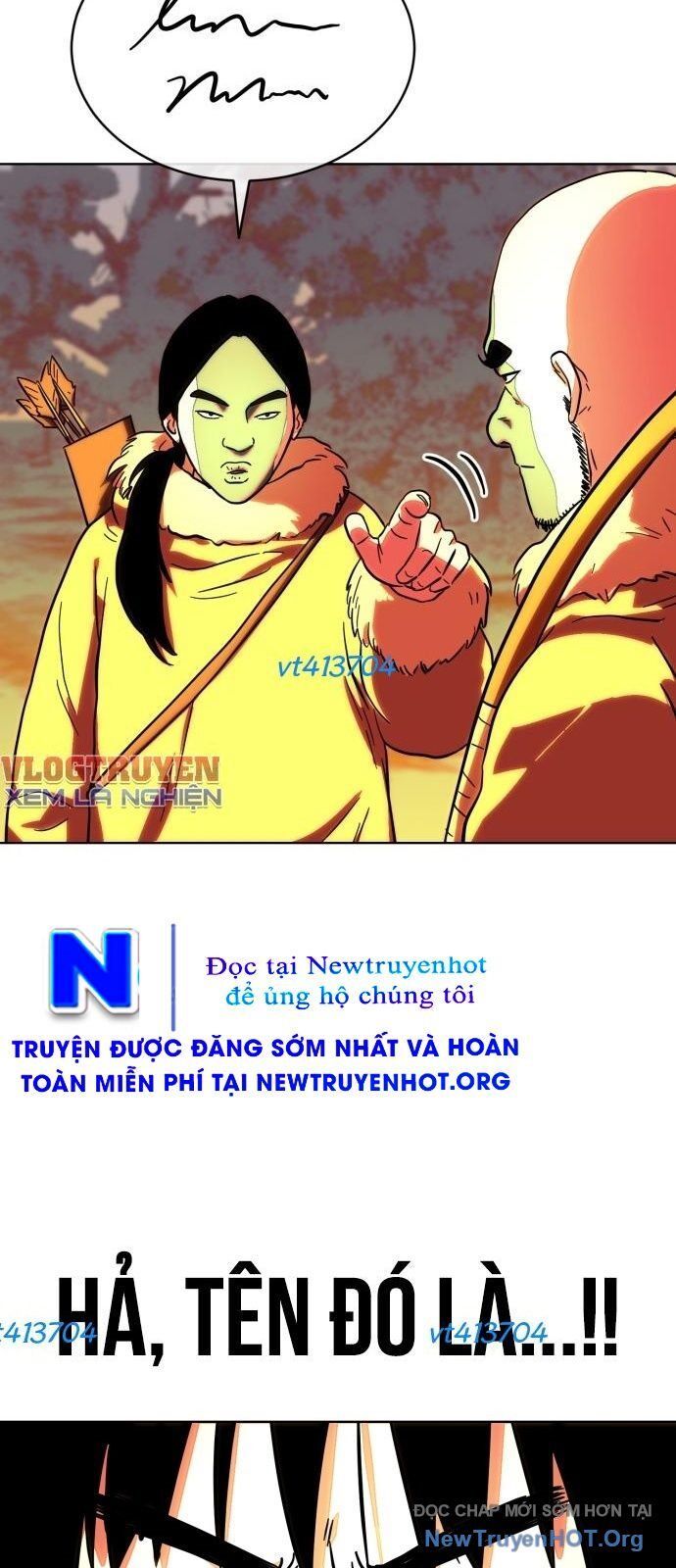 Tiền Sử Vlog Chapter 33 - 53