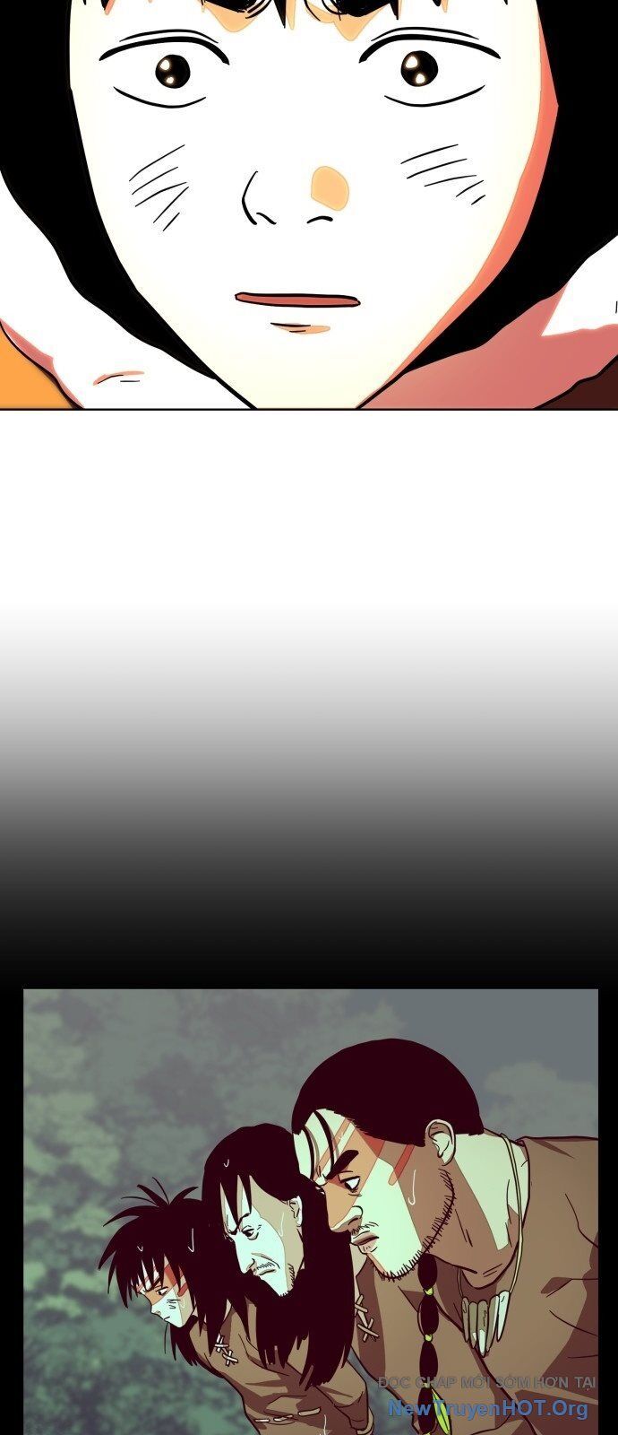 Tiền Sử Vlog Chapter 33 - 54