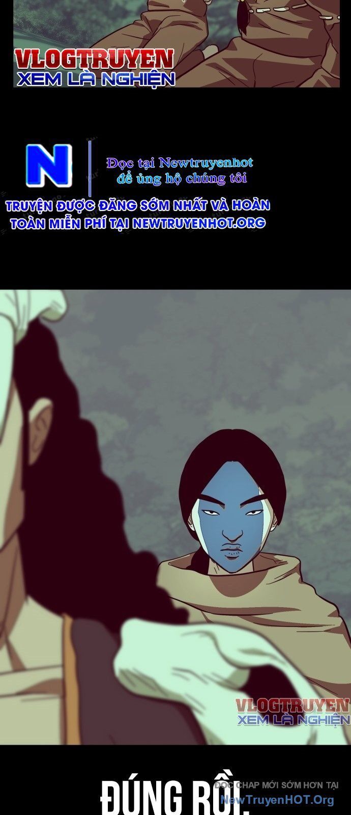 Tiền Sử Vlog Chapter 33 - 55