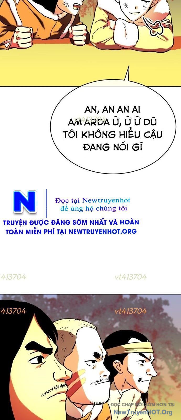 Tiền Sử Vlog Chapter 33 - 7