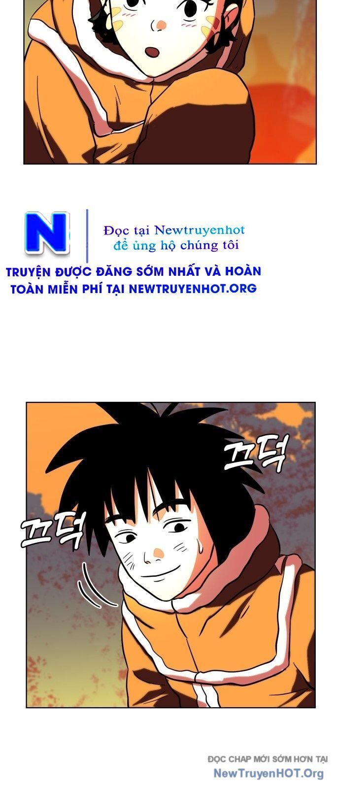 Tiền Sử Vlog Chapter 33 - 62