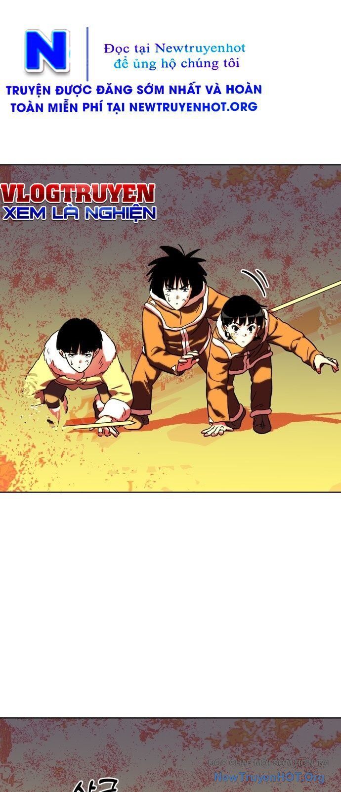 Tiền Sử Vlog Chapter 33 - 63