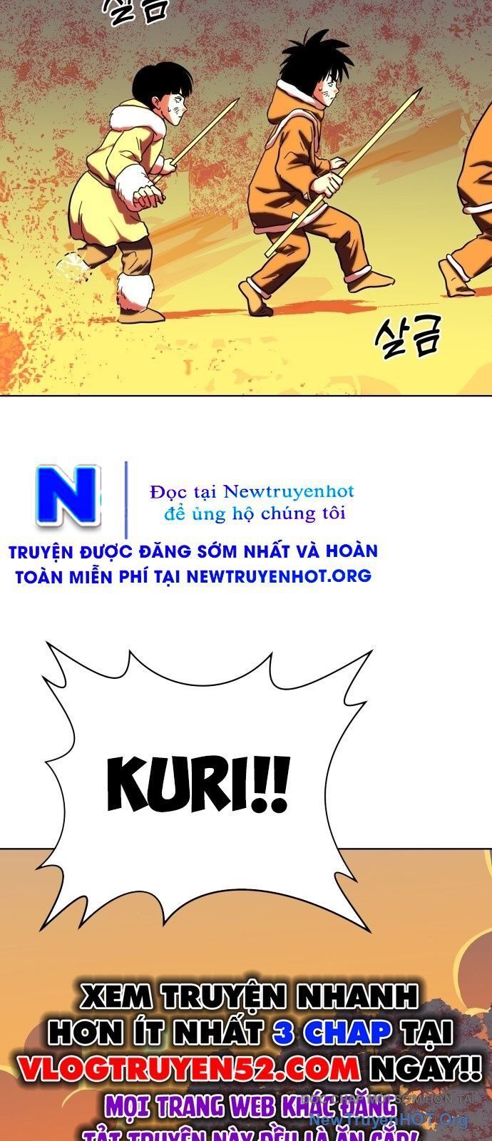 Tiền Sử Vlog Chapter 33 - 64