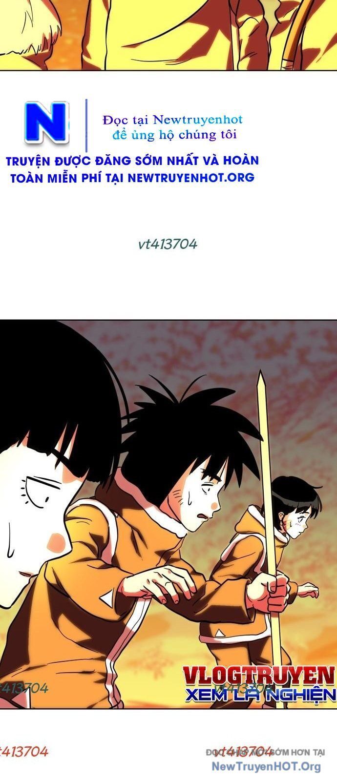 Tiền Sử Vlog Chapter 33 - 66