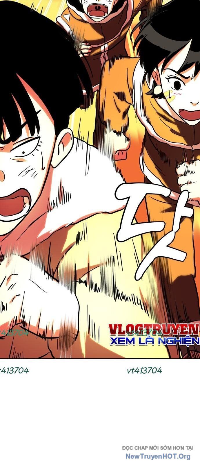 Tiền Sử Vlog Chapter 33 - 69