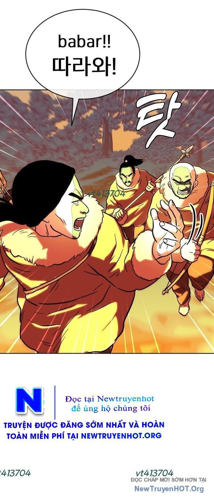 Tiền Sử Vlog Chapter 33 - 70