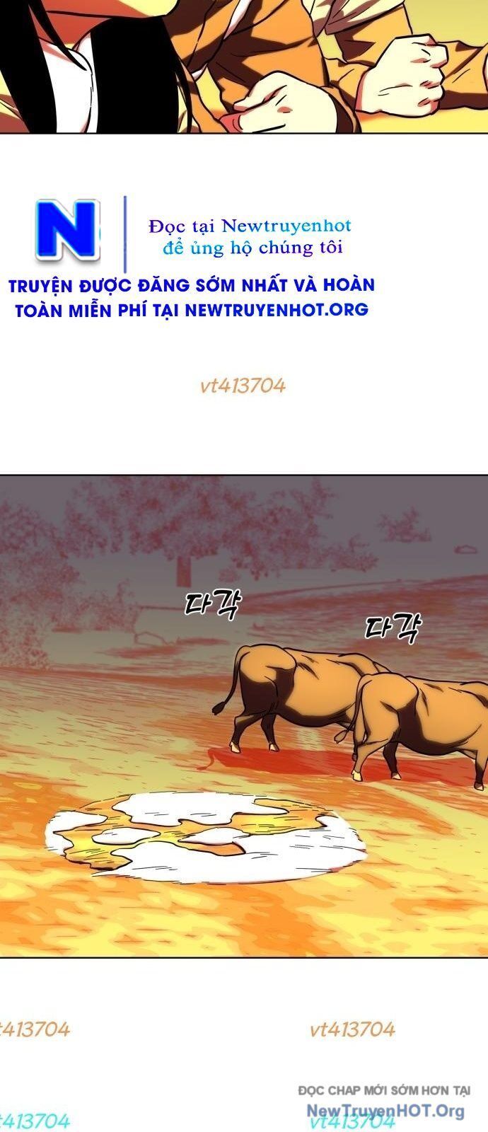 Tiền Sử Vlog Chapter 33 - 8