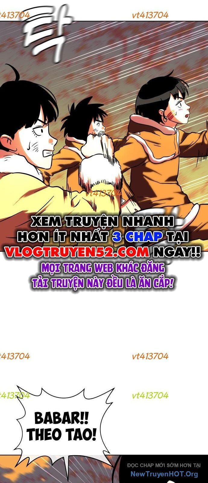 Tiền Sử Vlog Chapter 33 - 71