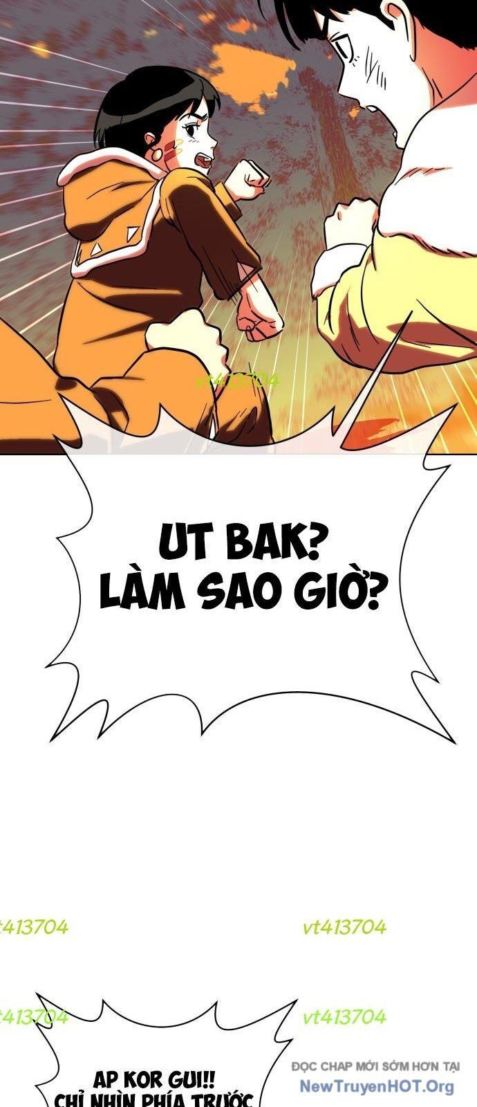 Tiền Sử Vlog Chapter 33 - 72