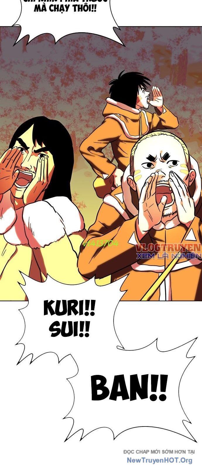 Tiền Sử Vlog Chapter 33 - 73