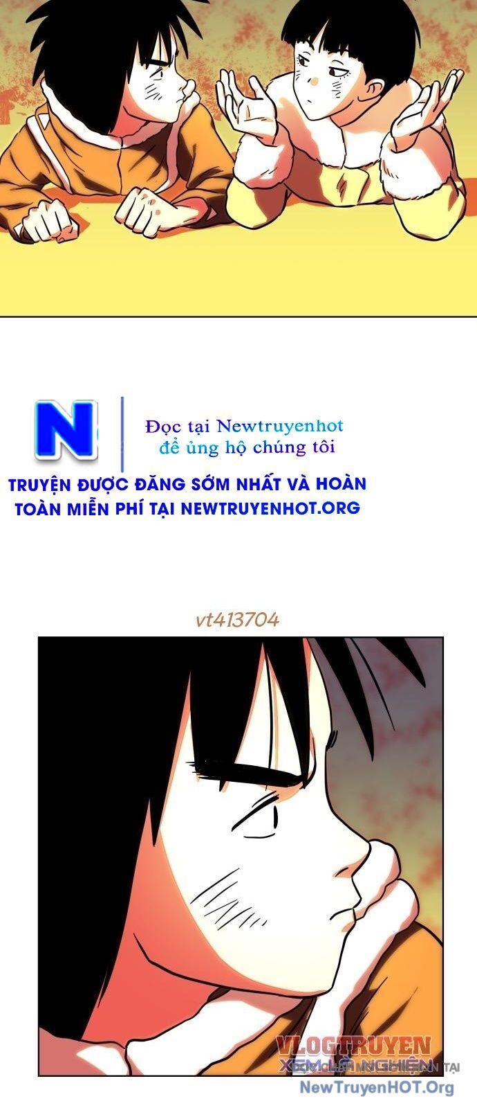 Tiền Sử Vlog Chapter 33 - 10