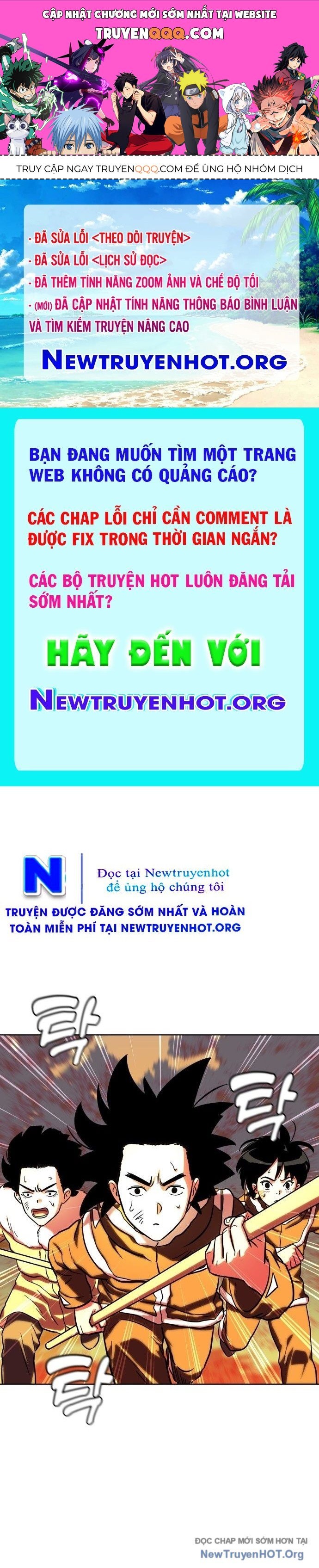 Tiền Sử Vlog Chapter 34 - 1