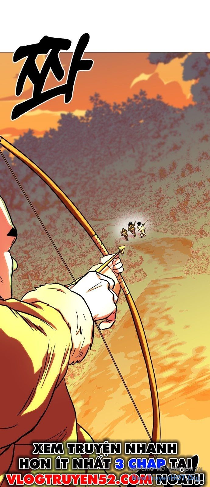 Tiền Sử Vlog Chapter 34 - 2