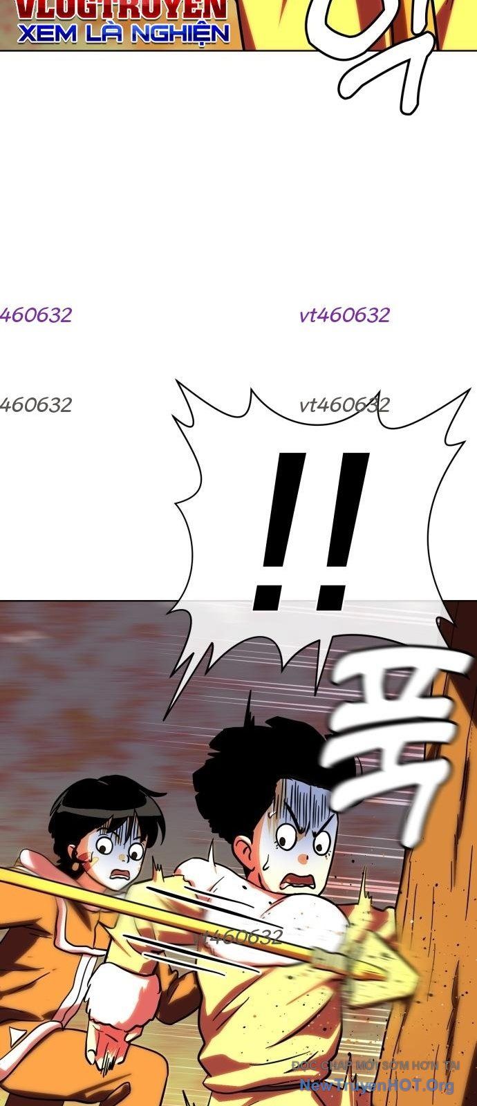 Tiền Sử Vlog Chapter 34 - 11