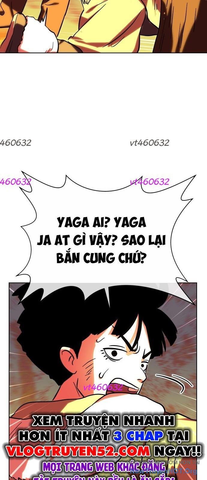 Tiền Sử Vlog Chapter 34 - 12