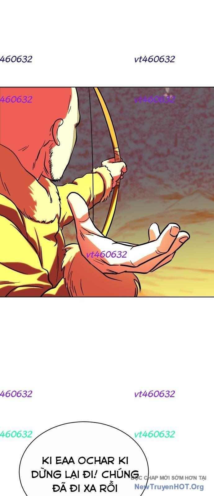 Tiền Sử Vlog Chapter 34 - 14