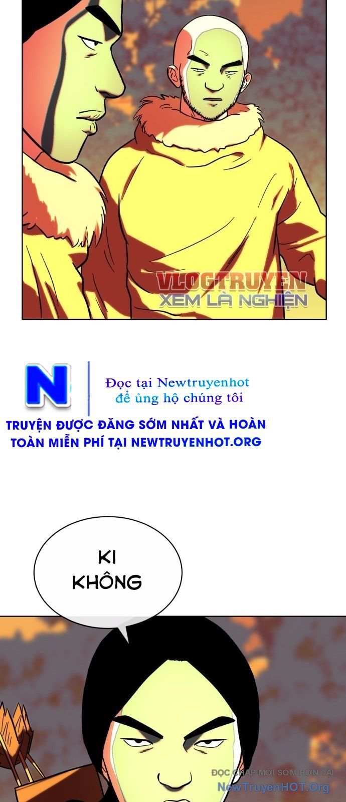 Tiền Sử Vlog Chapter 34 - 16