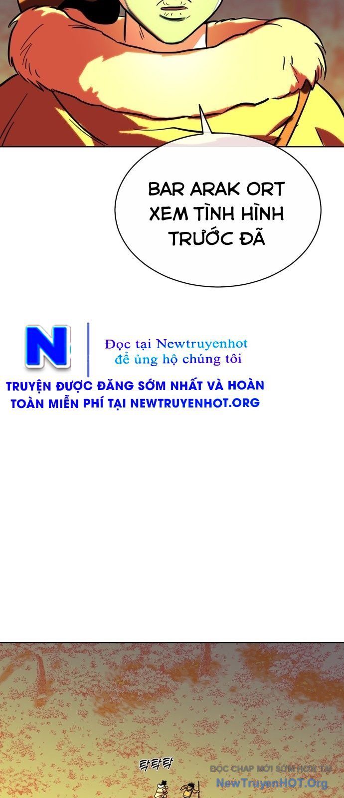 Tiền Sử Vlog Chapter 34 - 17