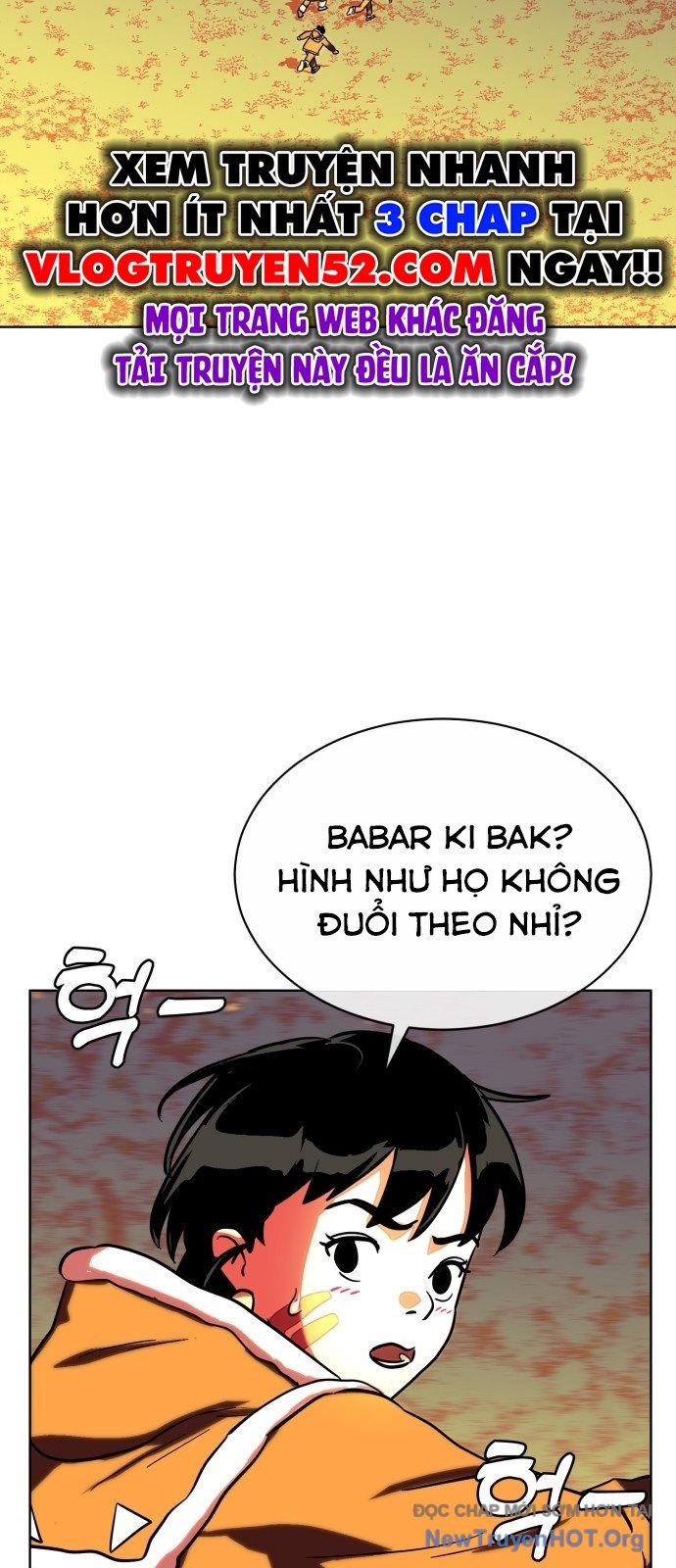 Tiền Sử Vlog Chapter 34 - 18