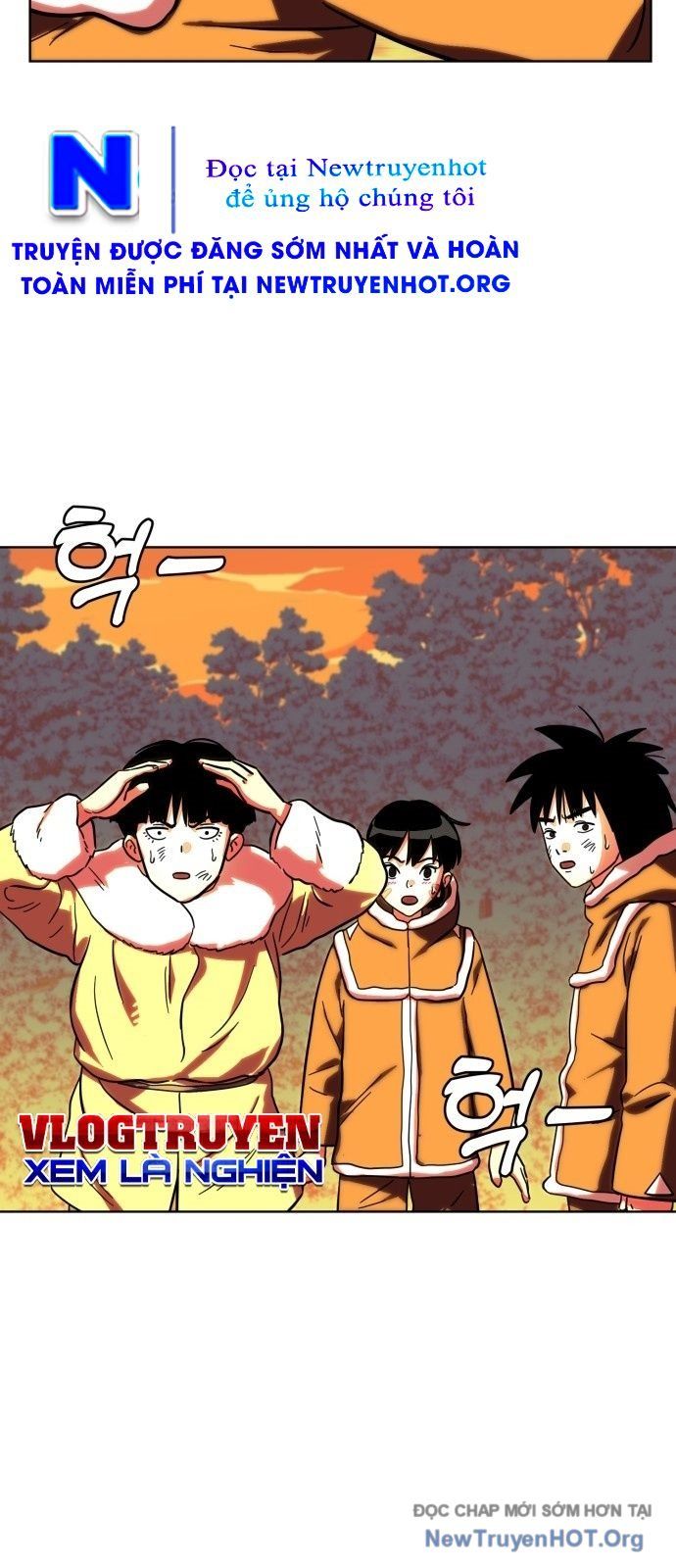 Tiền Sử Vlog Chapter 34 - 19