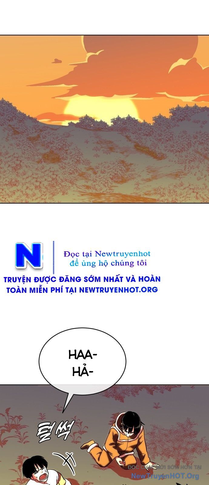 Tiền Sử Vlog Chapter 34 - 20
